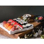 CRAZY SUSHI