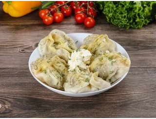 Столовая 1 шаурма лого