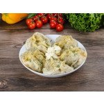 Столовая 1 шаурма