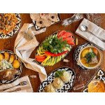 Чайхона изюм