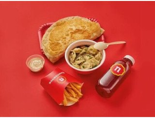 Помпончик лого