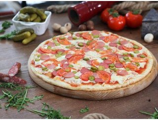 Gastrobar Лучшая еда с доставкой по городу лого