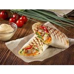 Шаурма Миллер