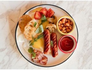 Prosto Bistro лого