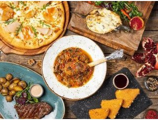 Крёкшино парк лого