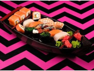 Asiana Bento лого