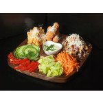 Gypsy street food