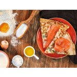 Теремок. Блины