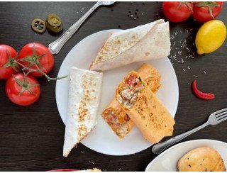 Кебаб от Шефа лого