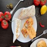 Кебаб от Шефа