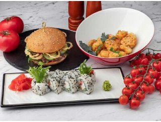 Hookah Village лого