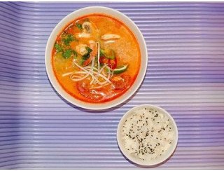 Лапшичка лого