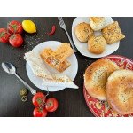 Кебаб от шефа