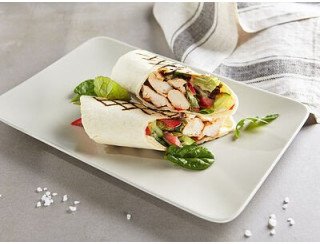 Чикен-Кебаб Шаверма лого