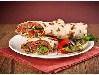 Аль-Карам лого