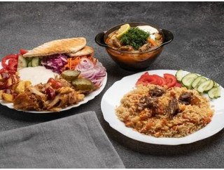 Шава Кинг лого