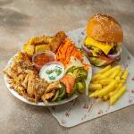 Шаверма Экспресс