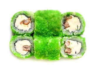 Акимаки лого