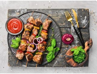 Шандор лого