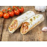 Шаурма и гриль