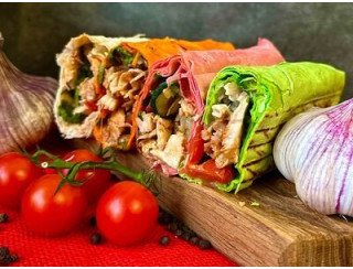 Doner master лого