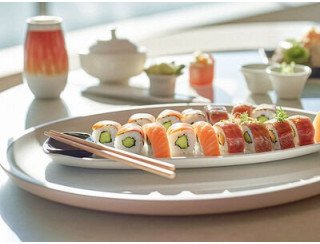 ToGo Sushi лого