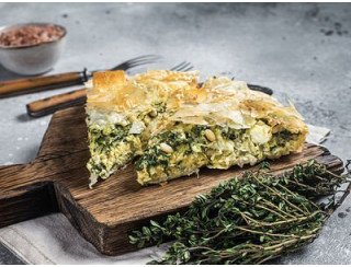 Домовенок лого