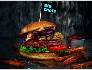 Big Chefs лого