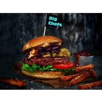 Big Chefs