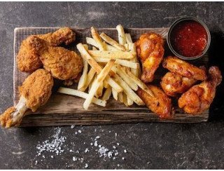 Гриль №1 по-братски лого