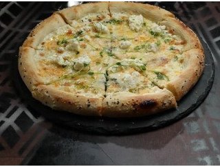Neapolitan 161 лого