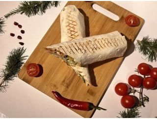 СтритХип лого