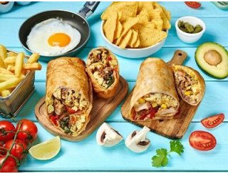 Manana Chimichanga лого