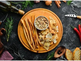 Gosu  gastrobar лого