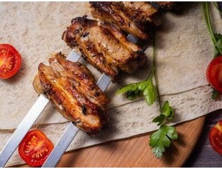 BBQ лого
