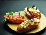 Antipasto ачинск