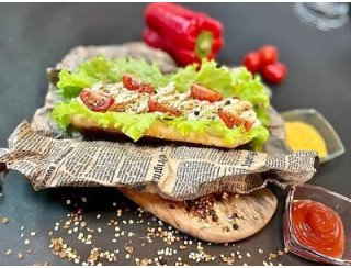 Уноси dogs лого