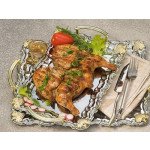 Шаверма огонь