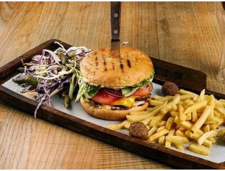 Гриль Маркет лого