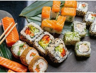 Roin-Roll лого