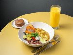 Raw to go kitchen