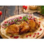 Шашлык и Шаурма на районе