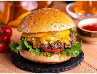 Шеф донер лого