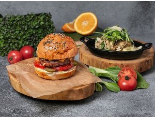 Гастро Лаунж Бар лого