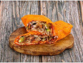 Пекарня донер гриль лого