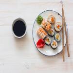 Mutant Ninja Pizza Rolls