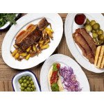 Chop bbq