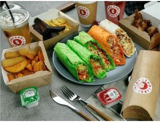 Шашлыки у Лианны лого