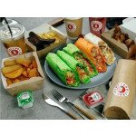 Шашлыки у Лианны