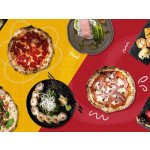 Bistro Pizzateca 9.8